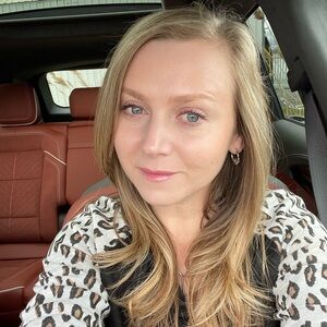 Meet your Posher, Corinna